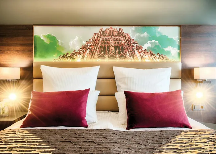 Leonardo Royal Hotell