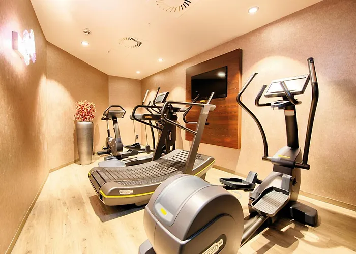 Hotell Leonardo Royal 4*