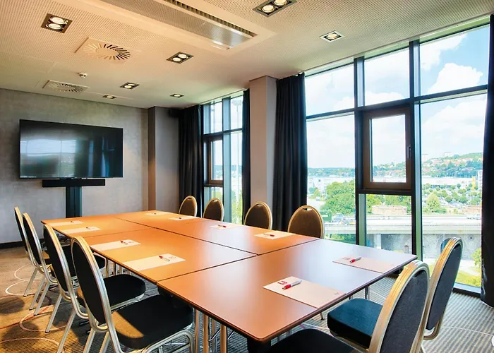 Hotell Leonardo Royal