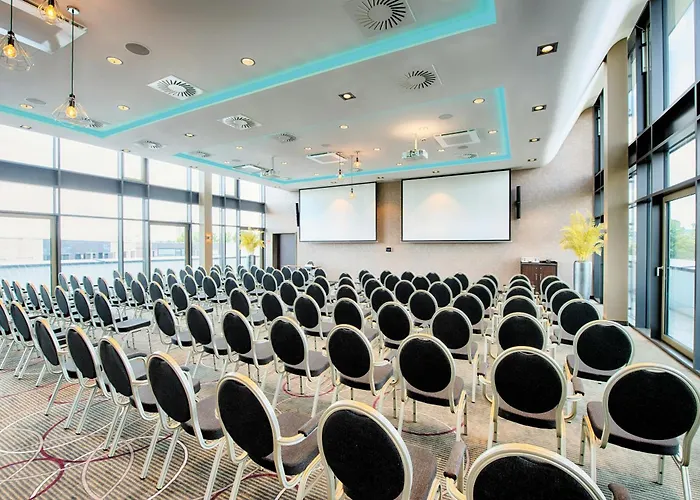 Leonardo Royal Hotell 4*