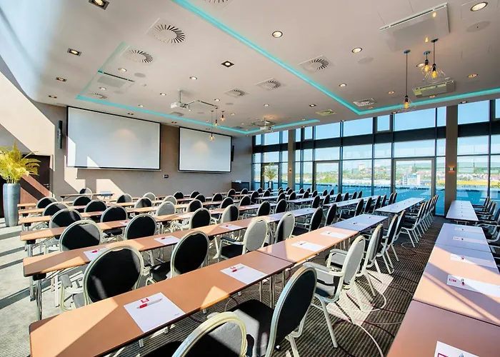 Hotell Leonardo Royal Ulm