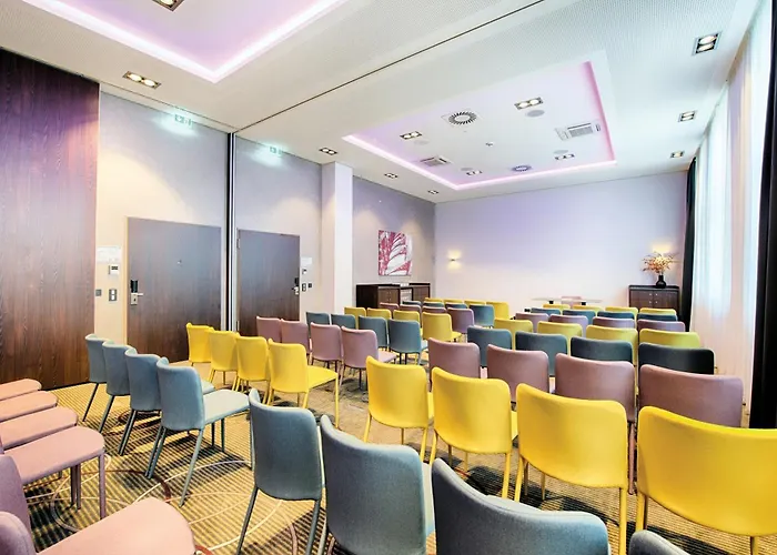 Leonardo Royal Hotell