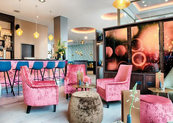 Leonardo Royal Hotell Ulm