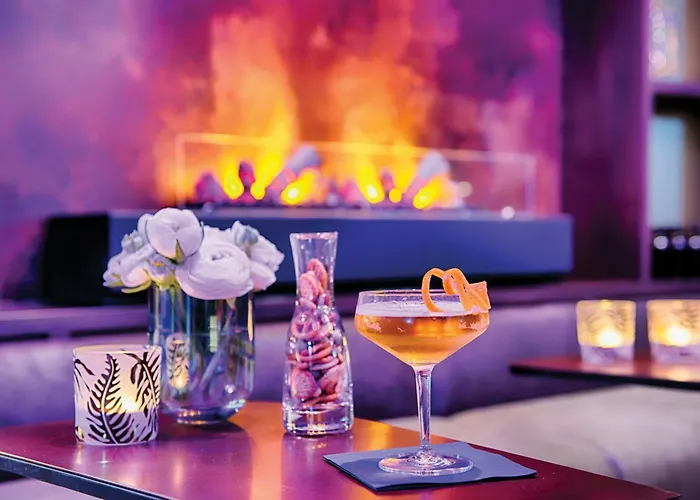 Hotell Leonardo Royal Ulm