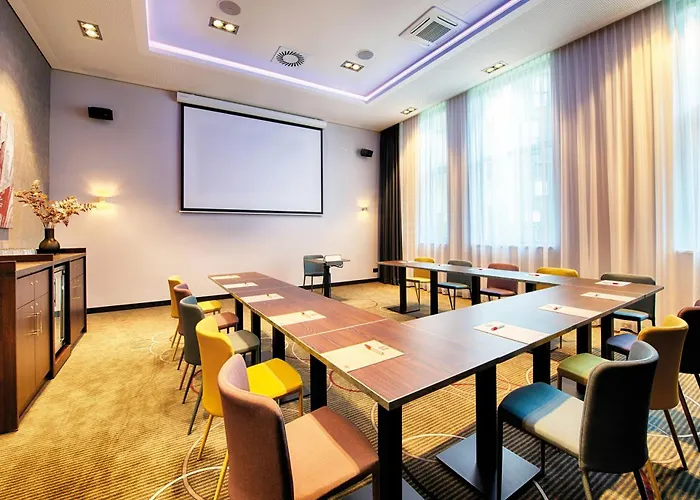 Leonardo Royal Hotell