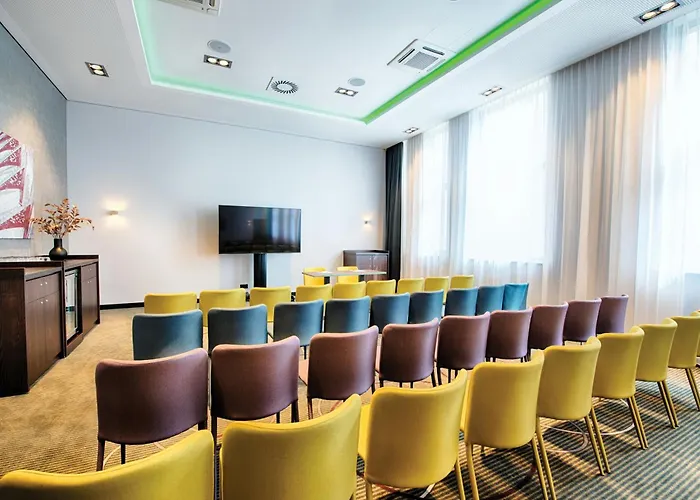 Leonardo Royal Hotell 4*