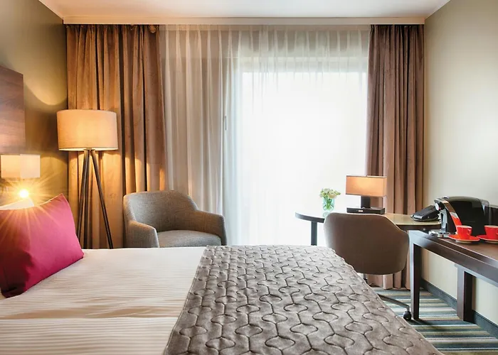 Hotell Leonardo Royal