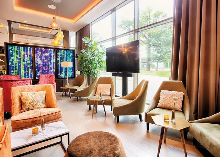 Leonardo Royal Hotell Ulm