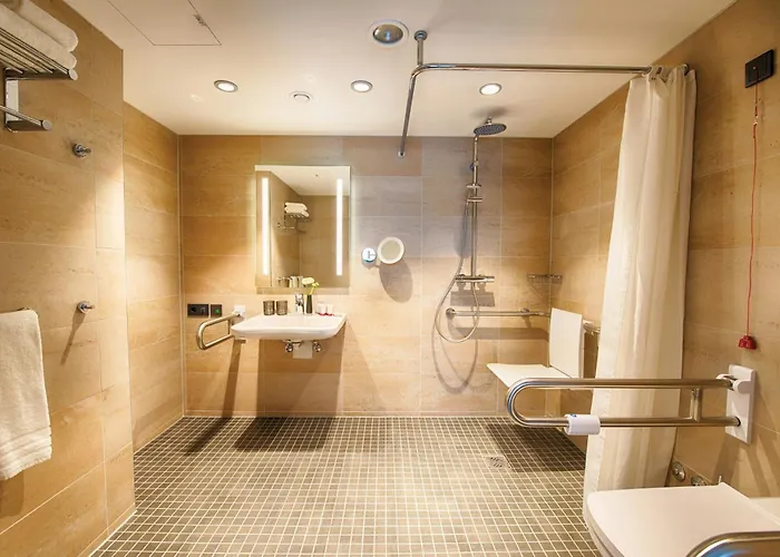 Leonardo Royal 4* Ulm