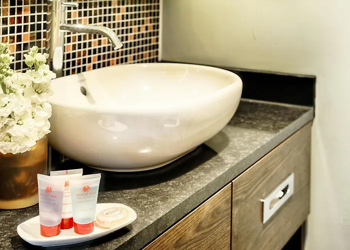 Leonardo Royal Hotell Ulm