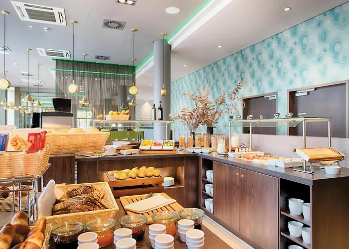 Hotel Leonardo Royal Ulm