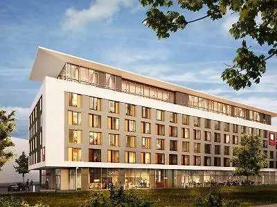 Leonardo Royal Hotell Ulm