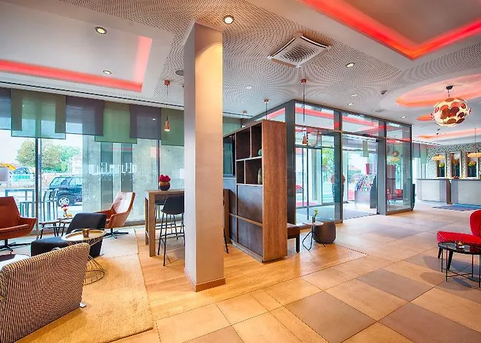 Hotel Leonardo Royal 4*