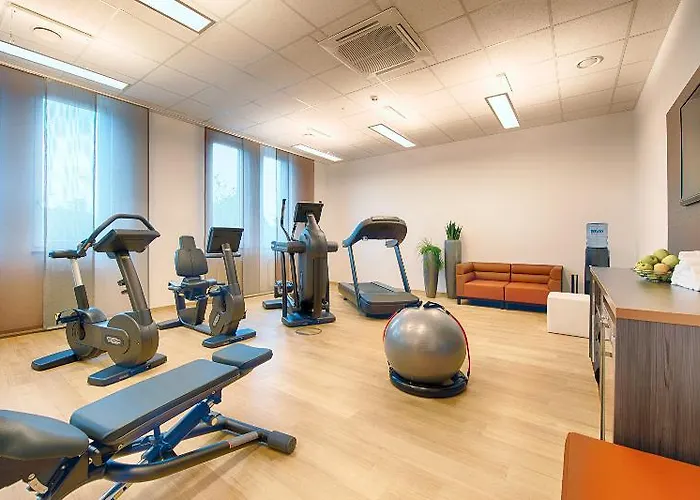 Leonardo Royal 4* Ulm