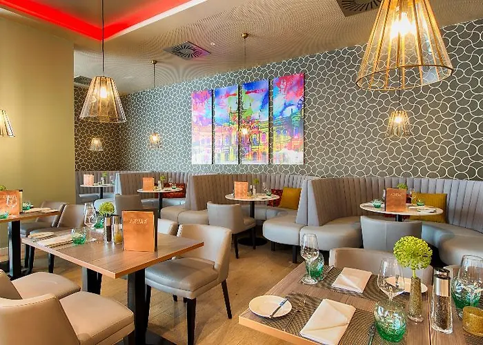 Leonardo Royal 4* Ulm